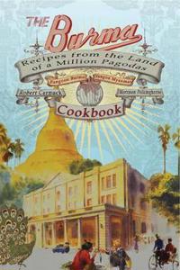The Burma Cookbook