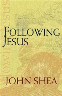 Following Jesus