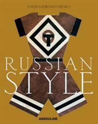 Russian Style