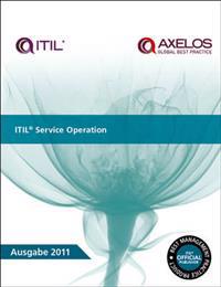 ITIL Service Operation