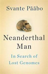 Neanderthal Man
