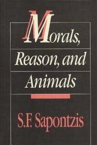 Morals, Reason, and Animals