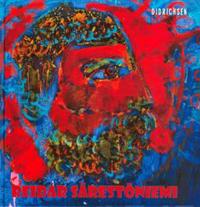 Reidar Särestöniemi