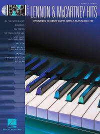 Lennon and Mccartney Hits