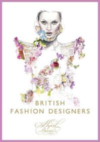 British Fashion Designers