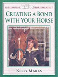 Creating a Bond with Your Horse