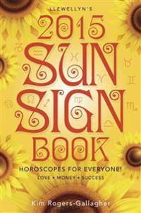 Llewellyns 2015 Sun Sign Book