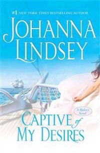 Captive of My Desires