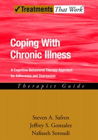 Coping With Chronic Illness, Therapist Guide