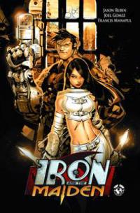 Iron and the Maiden