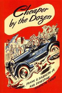 Cheaper by the Dozen