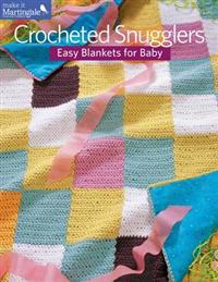 Crocheted Snugglers