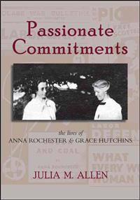 Passionate Commitments