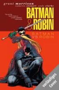 Batman & Robin 02
