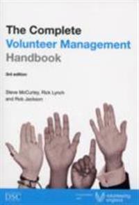 The Complete Volunteer Management Handbook