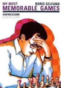 My Most Memorable Games