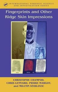 Fingerprints and Other Ridge Skin Impressions