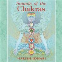 Sounds of the Chakras