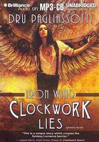 Clockwork Lies: Iron Wind
