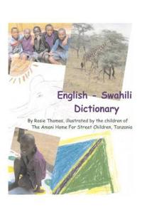 English Swahili Dictionary