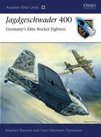Jagdgeschwader 400
