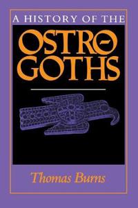 A History of the Ostrogoths