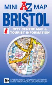 Bristol Mini Map