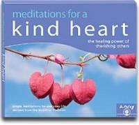 Meditations for a Kind Heart