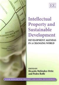 Intellectual Property and Sustainable Development