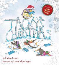 Tacky's Christmas [With CD (Audio)]