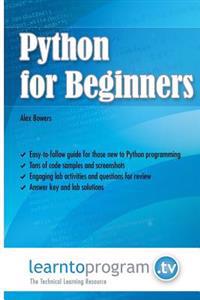Python for Beginners