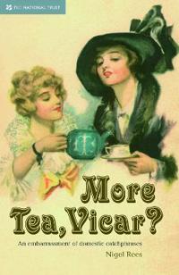 More Tea, Vicar?