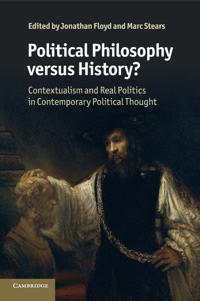 Political Philosophy Versus History
