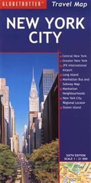 New York City