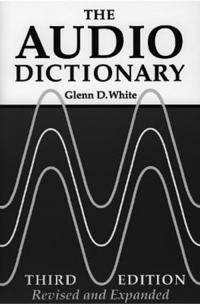 The Audio Dictionary