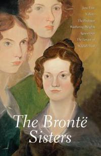 The Bronte Sisters