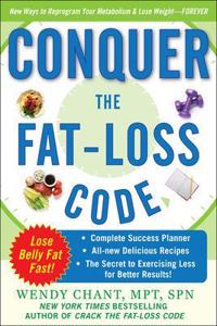Conquer the Fat-Loss Code
