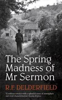 The Spring Madness of Mr. Sermon