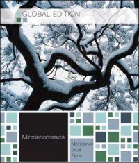 Microeconomics: Principles, Problems, and Policies