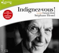 Indignez-vous. CD