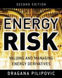 Energy Risk