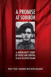 A Promise at Sobibor
