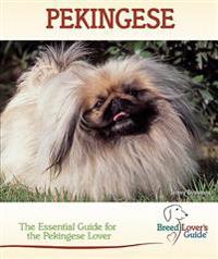 Breed Lover's Pekingese