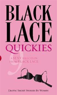 Black Lace Quickies 9