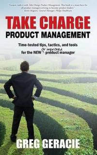 Take Charge Product Management
