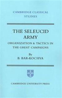 The Seleucid Army