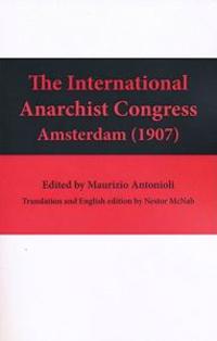 The International Anarchist Congress