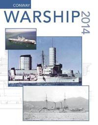Warship 2014