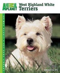West Highland White Terriers