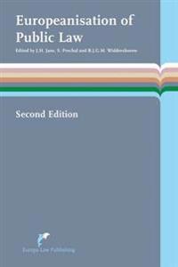 Europeanisation of Public Law
